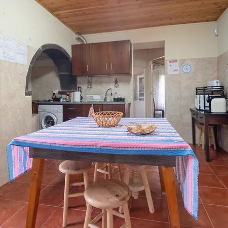 A Casa D'Amalia Villa Ginetes Exterior photo