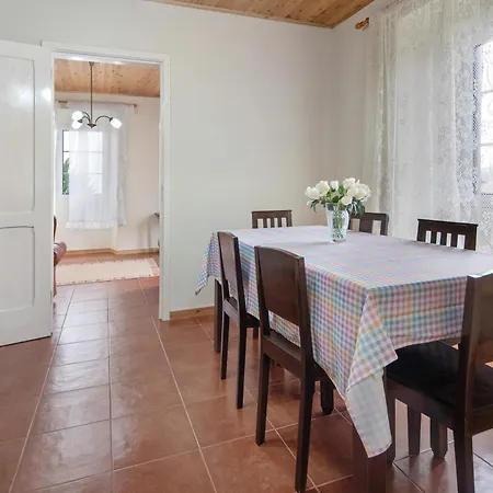 A Casa D'Amalia Villa Ginetes Exterior photo