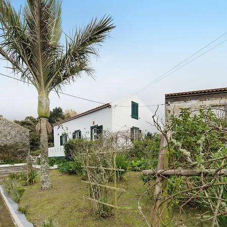 A Casa D'Amalia Villa Ginetes Exterior photo