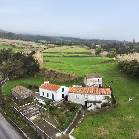 A Casa D'Amalia Villa Ginetes Exterior photo