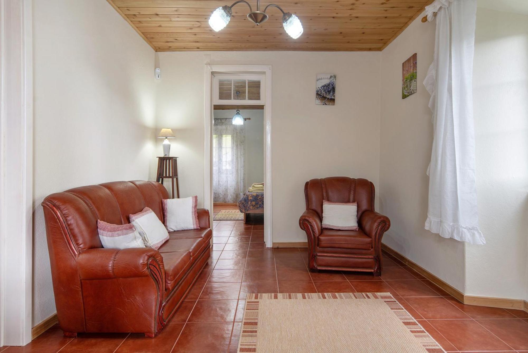 Villa A Casa D'amalia *