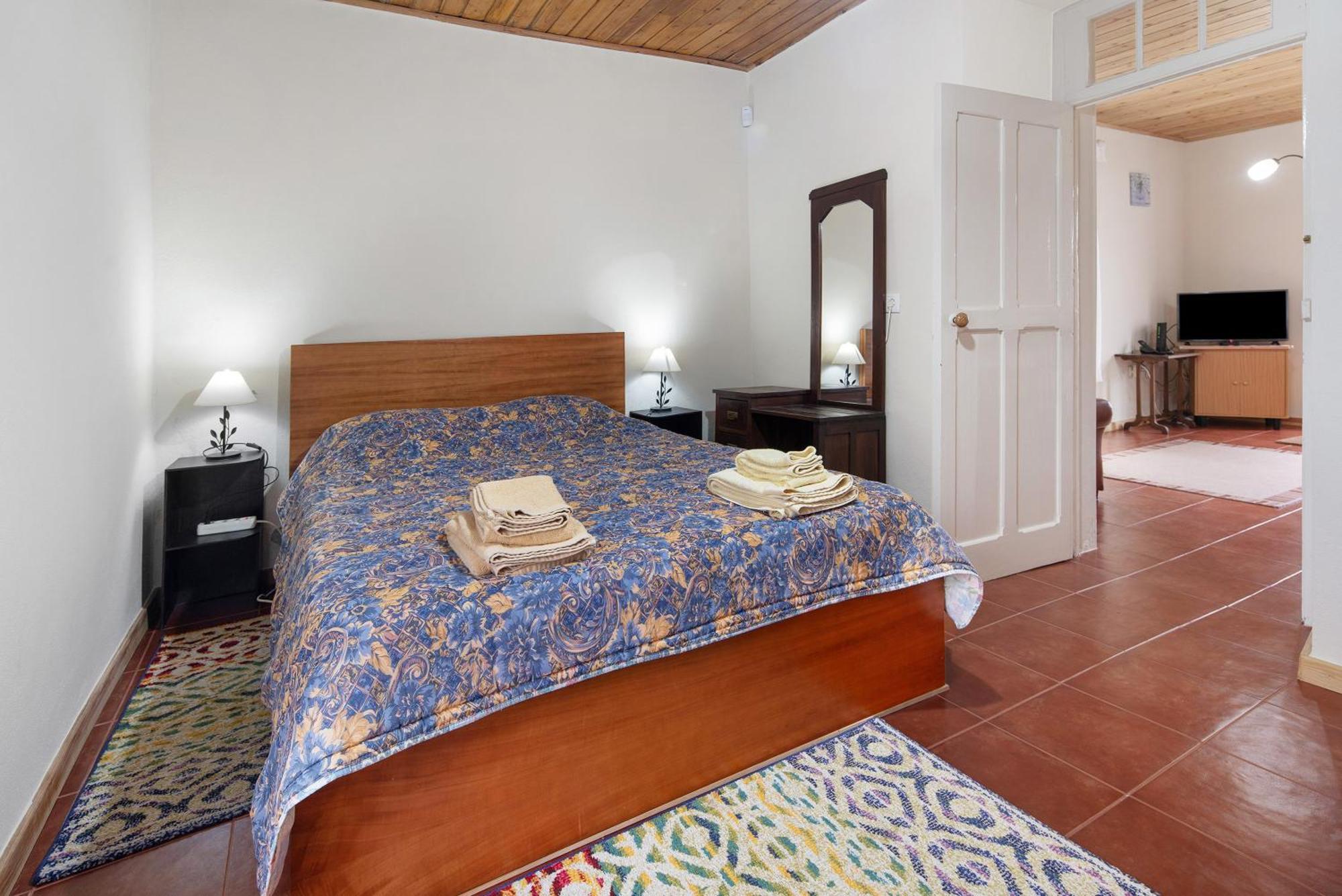 Villa A Casa D'amalia Ginetes