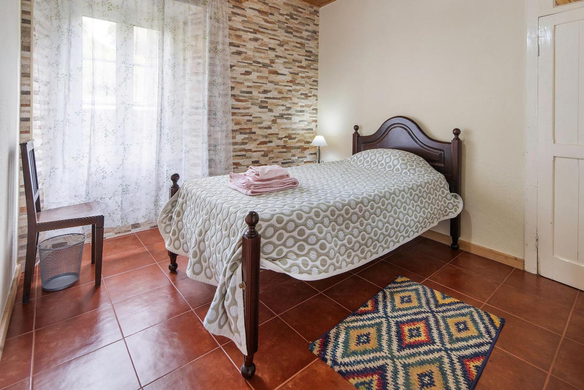 A Casa D'amalia * Ginetes