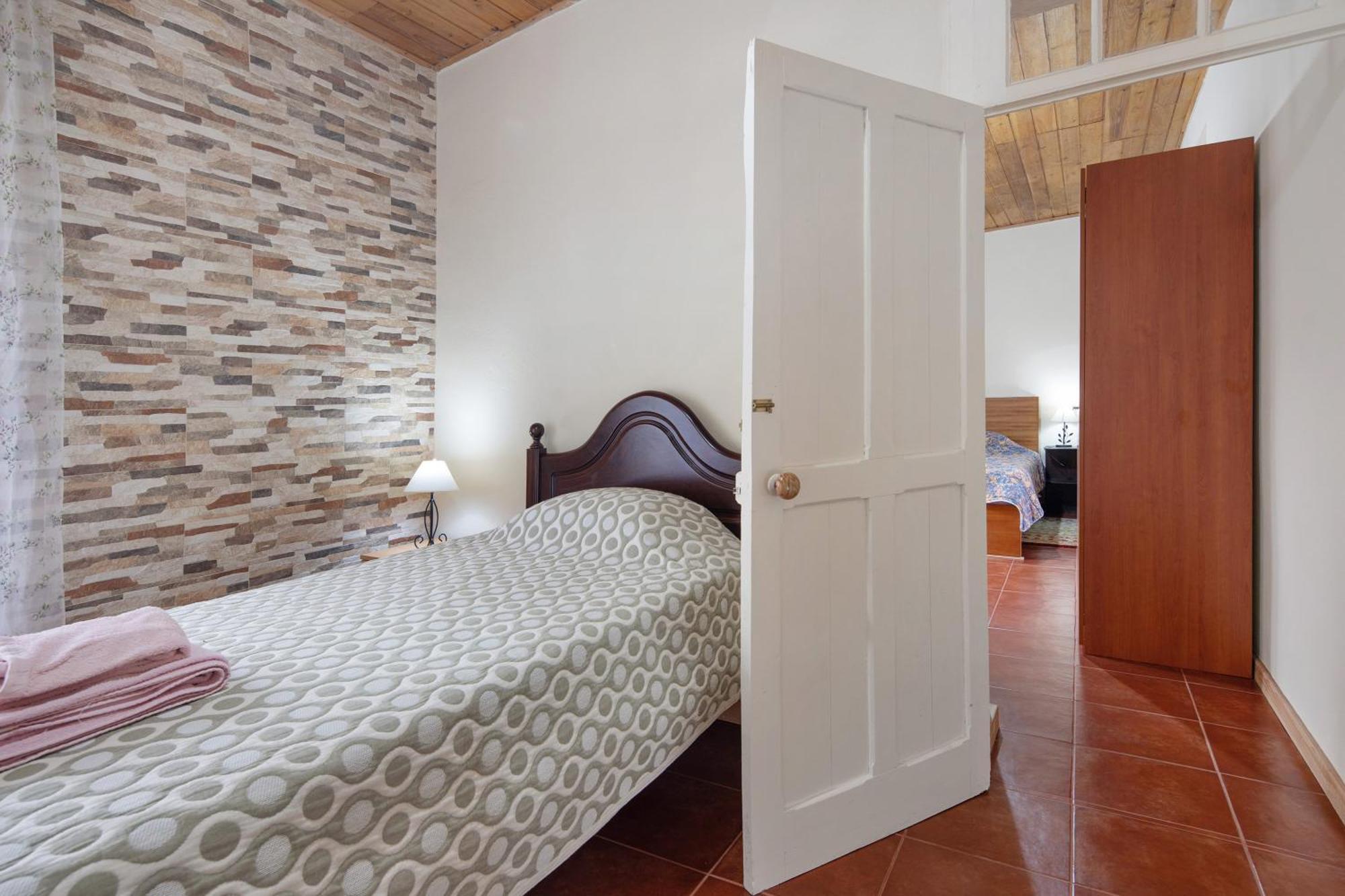 A Casa D'amalia * Ginetes