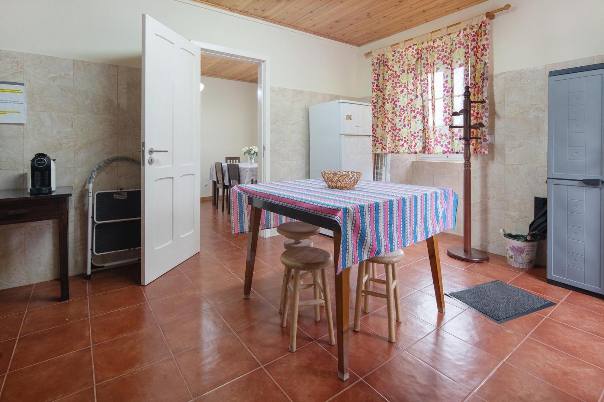 A Casa D'amalia Villa