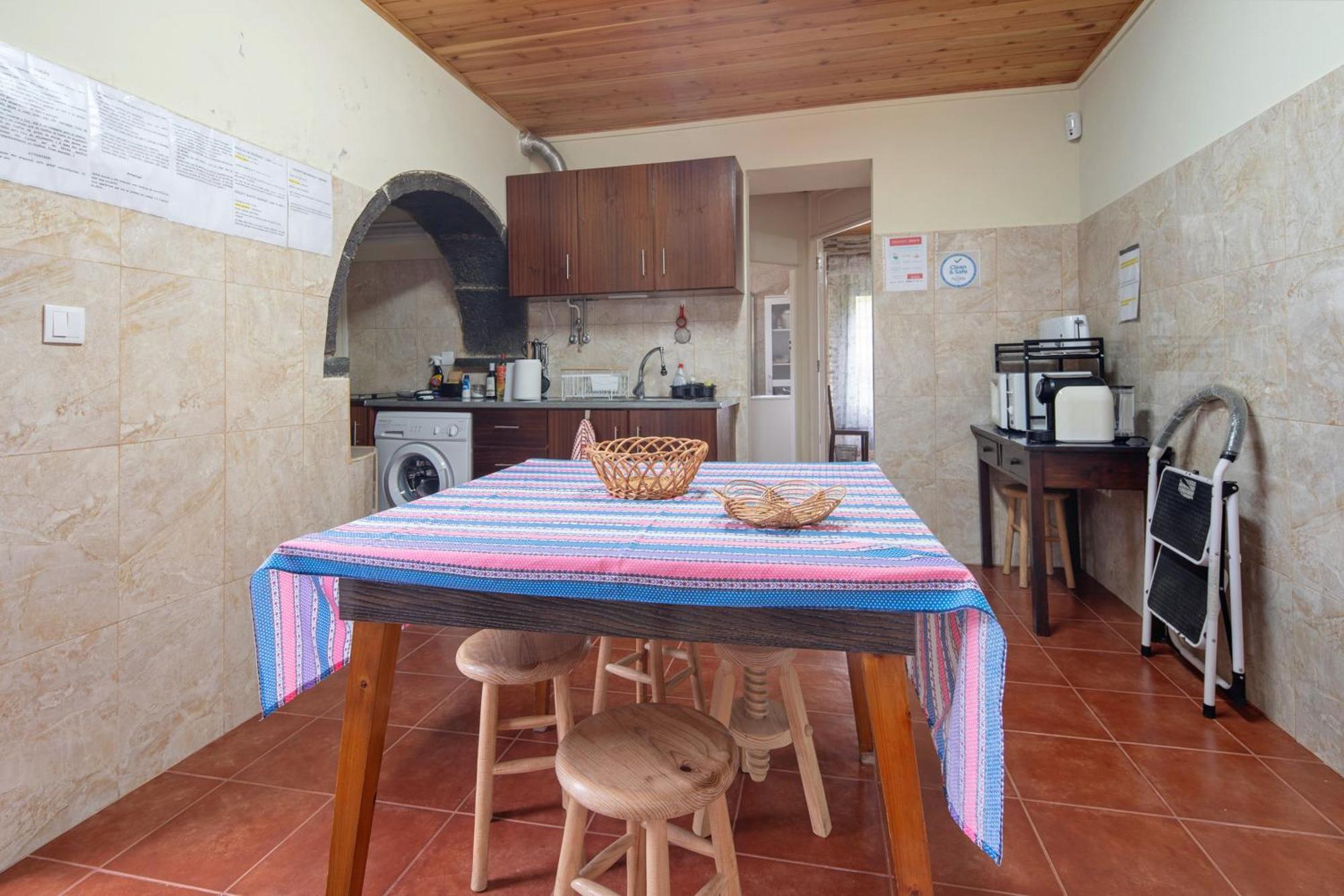 Villa A Casa D'amalia *