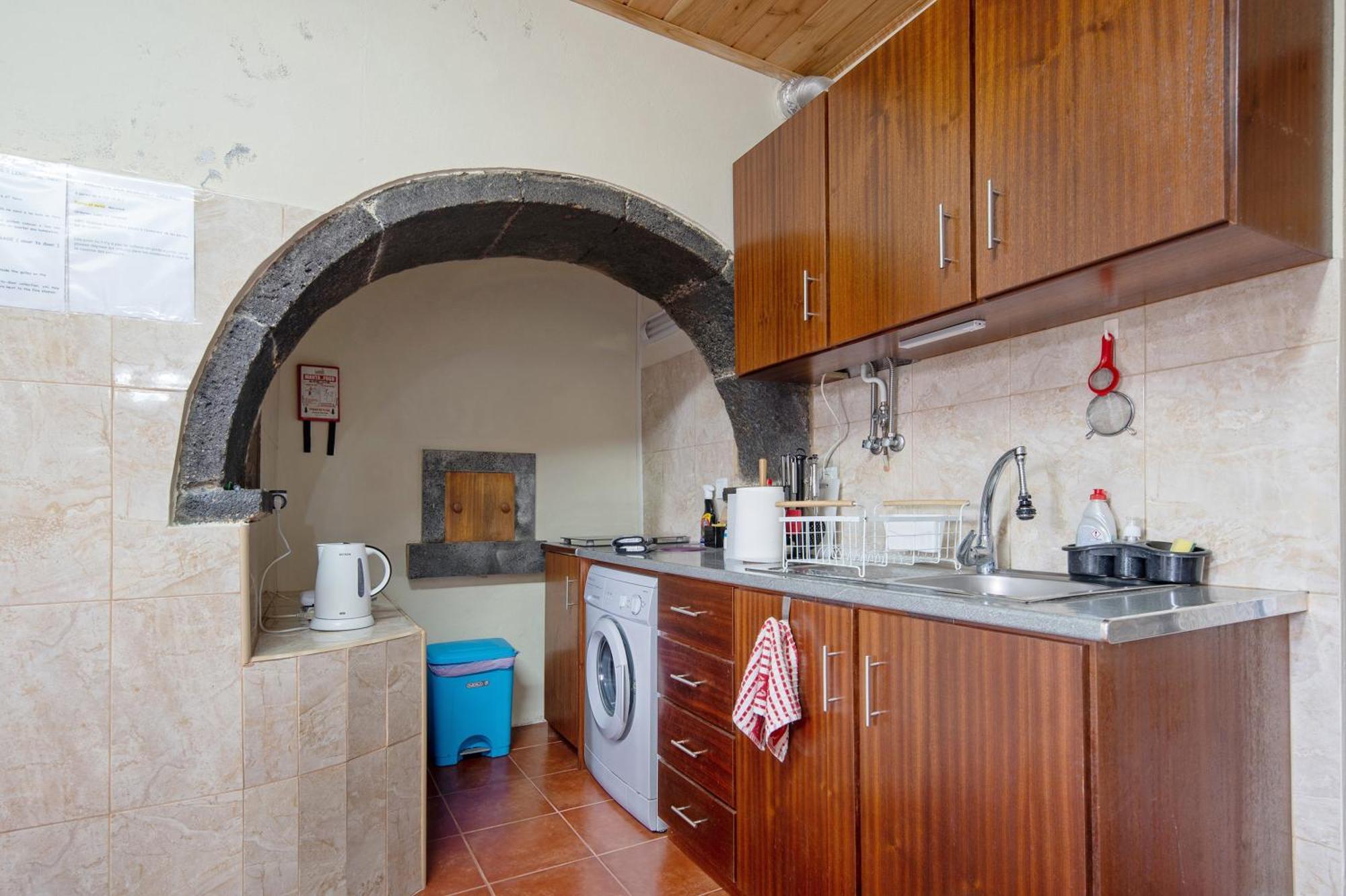 Villa A Casa D'amalia Ginetes