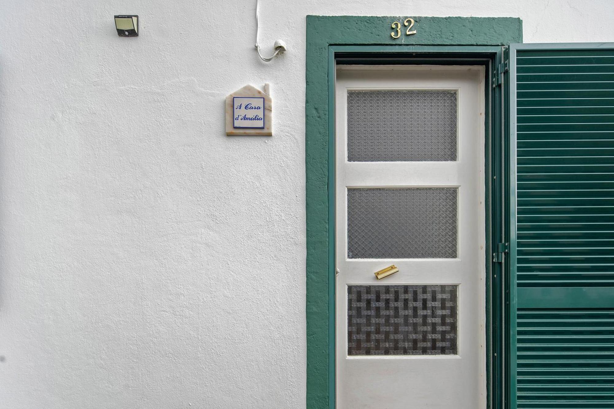 A Casa D'amalia *