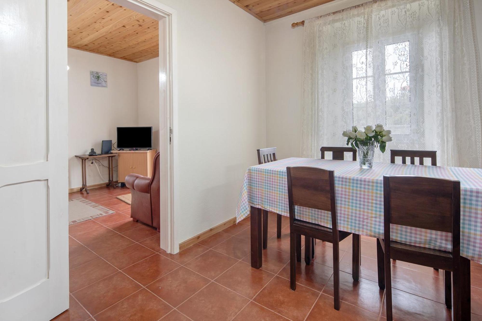 A Casa D'amalia Ginetes