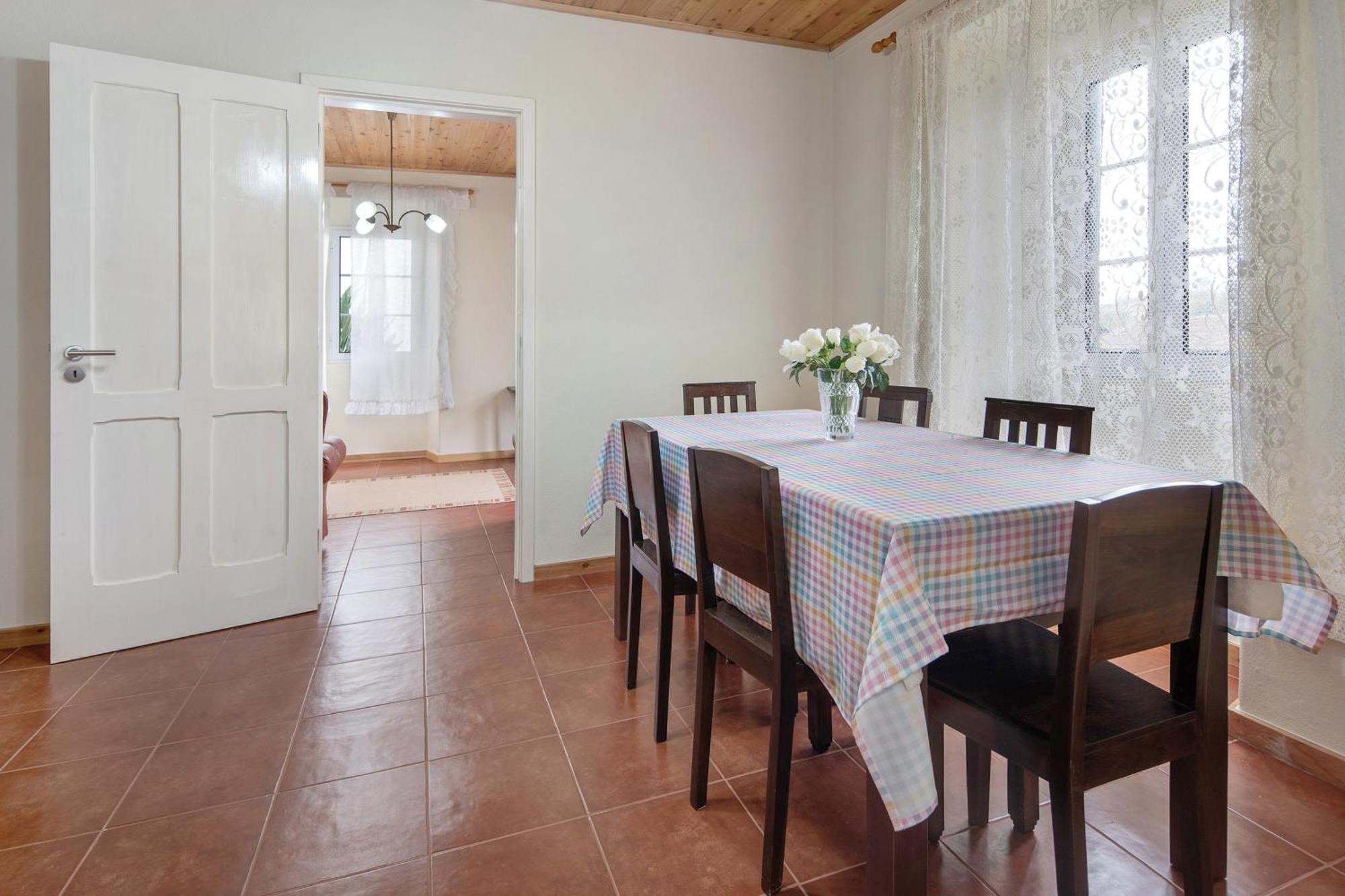 A Casa D'amalia