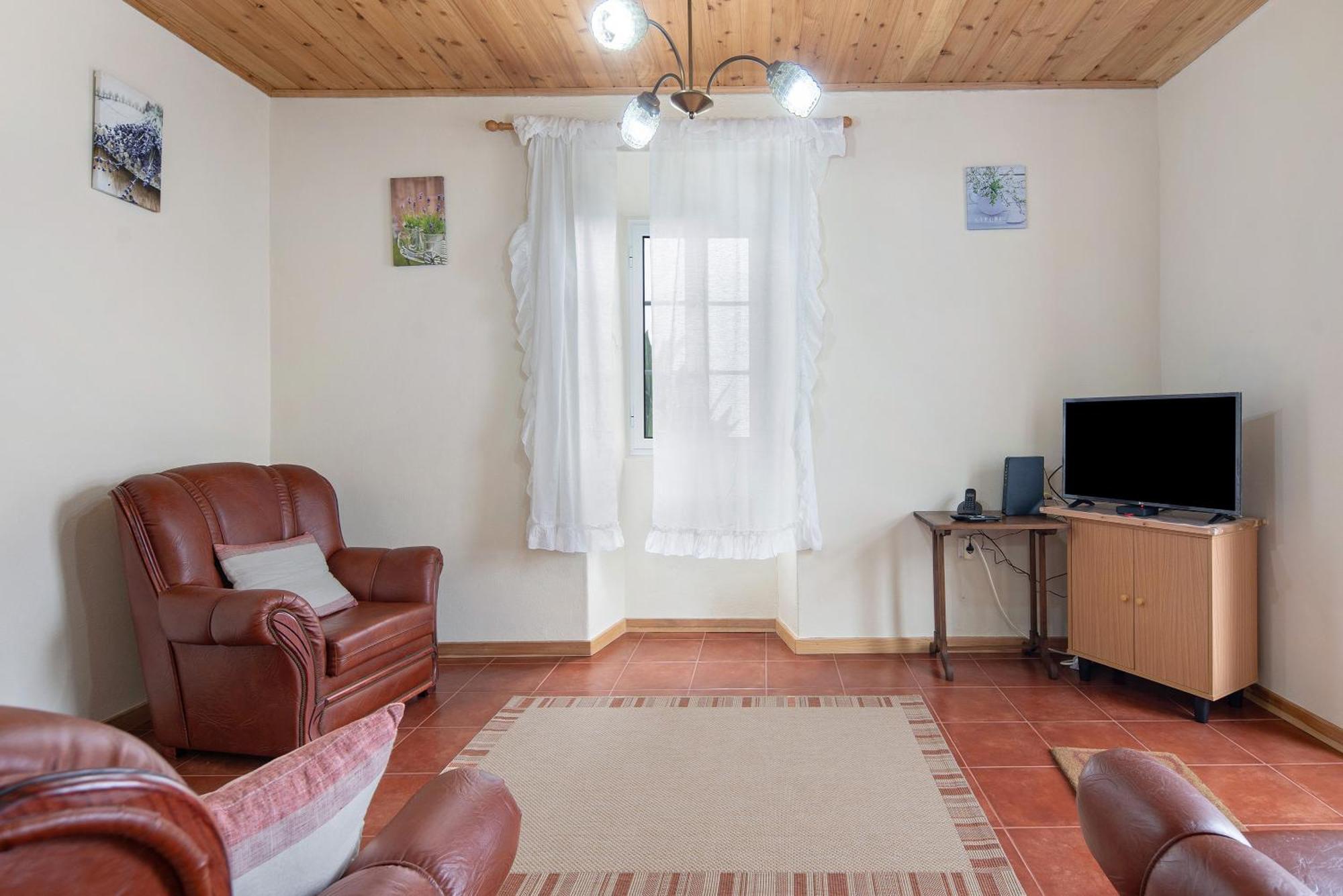 A Casa D'amalia Villa Ginetes