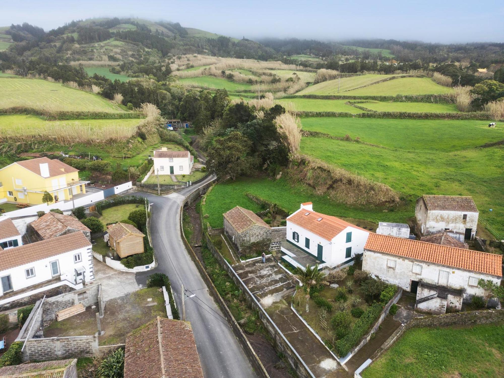 A Casa D'amalia *