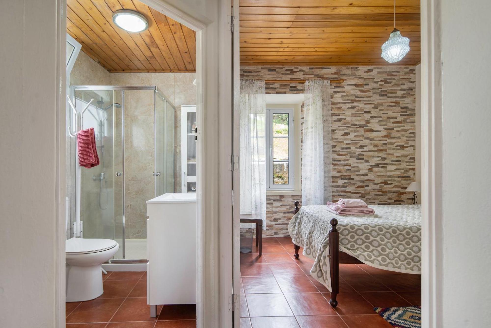 A Casa D'amalia Ginetes