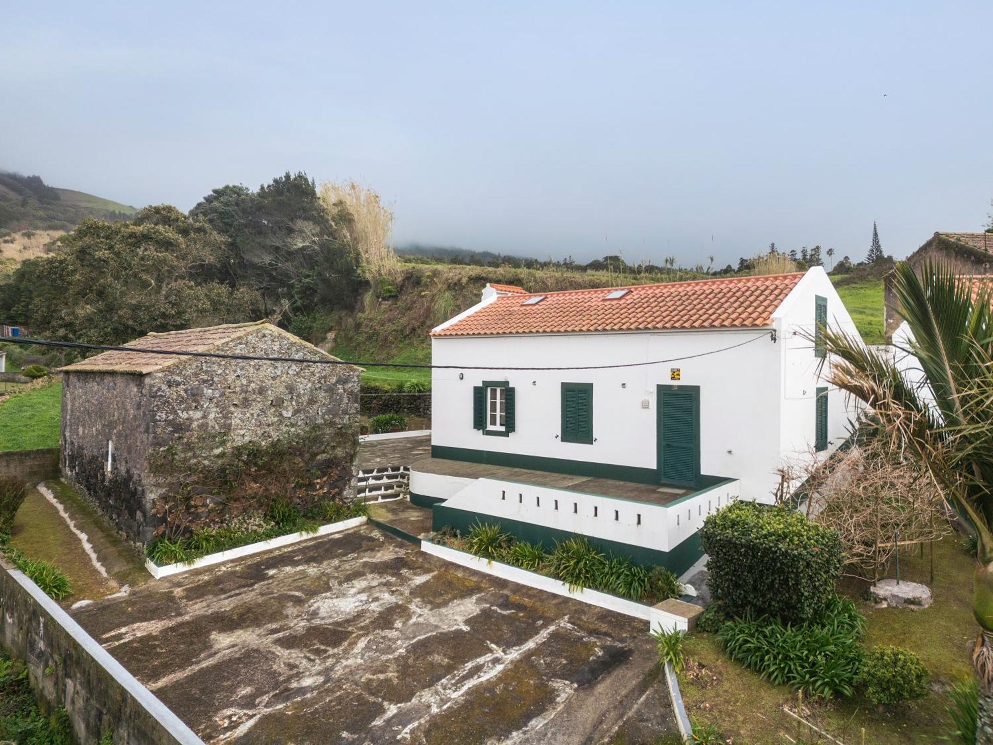 A Casa D'amalia * Ginetes