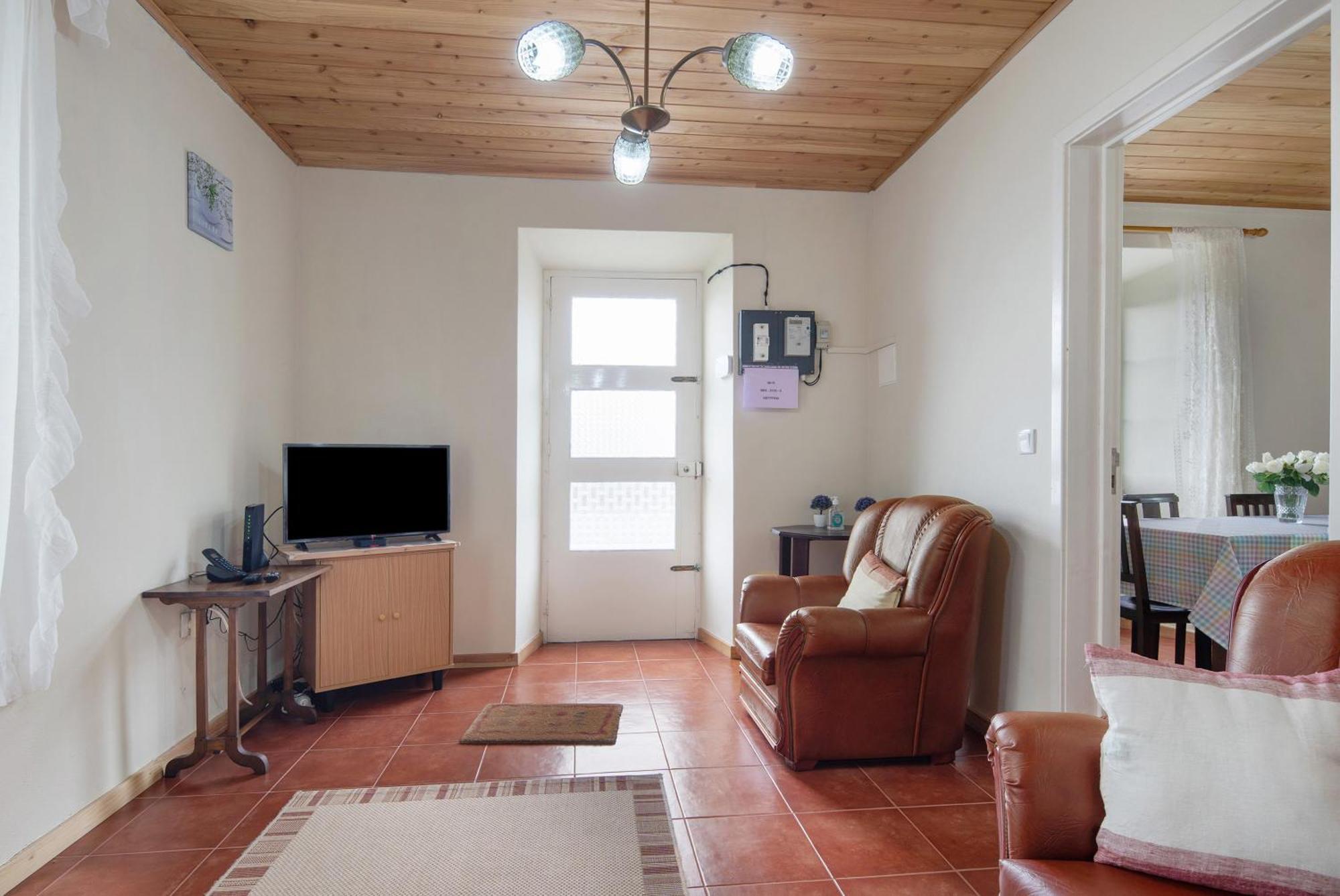A Casa D'amalia